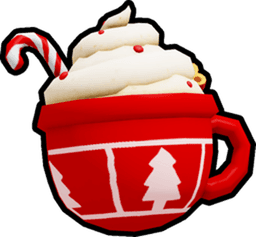Hot Cocoa Egg Egg
