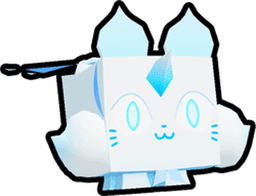 Subzero Cat Pet