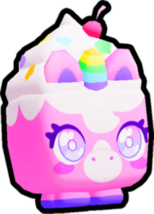 Cupcake Unicorn