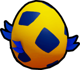 Hyena Egg Egg
