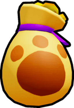 Lootbag Egg Egg