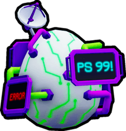 Hacker Gear Egg Egg