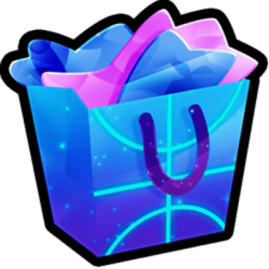 Cosmic Basketball Gift