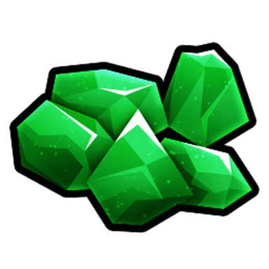 Emerald Gem