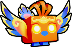 Dawn Phoenix Pet