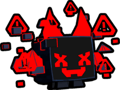 404 Demon
