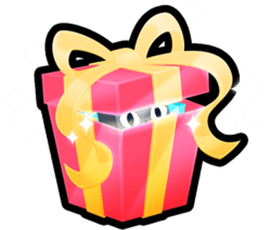 Series 2 Legendary Gift