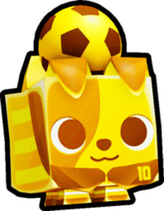 Soccer Terrier
