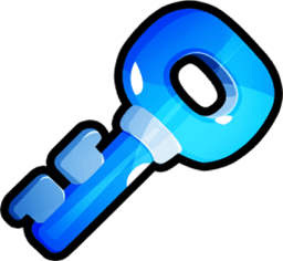 Locker Key Misc