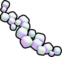 Hoverboard | Bubble Hoverboard