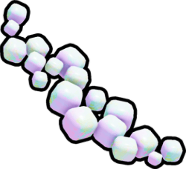Hoverboard | Bubble