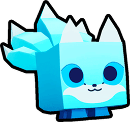 Mystical Fox Pet