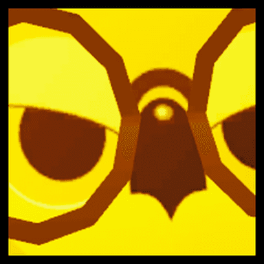 Titanic Owl