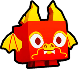 Samurai Dragon Pet
