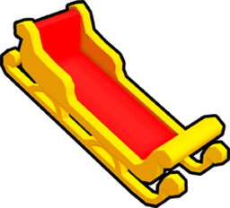 Hoverboard | Sleigh Hoverboard