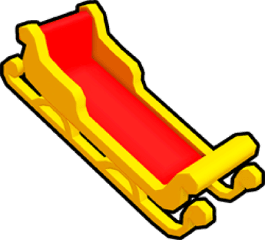 Hoverboard | Sleigh