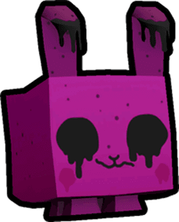 Ender Bunny Pet