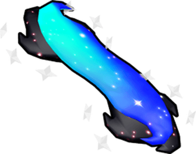 Hoverboard | Cosmic