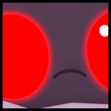 Gargantuan Mothman