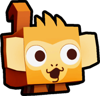 Pog Monkey