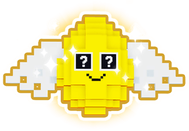 Lucky Noob Egg