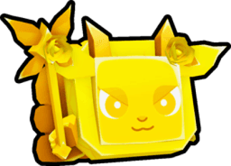 Golden Rose Pooka Pet