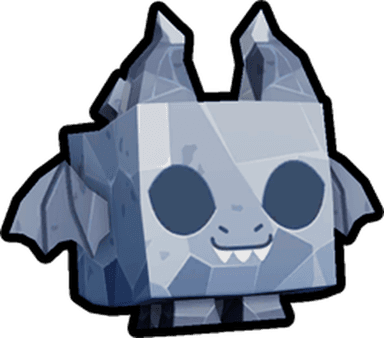 Rock Dragon