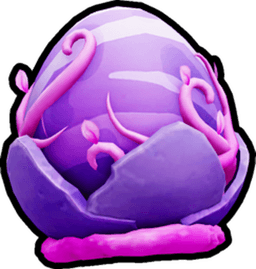 Twilight Grove Egg Egg