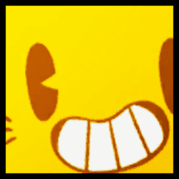 Golden Titanic Cartoon Cat Pet
