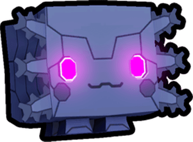 Cyber Axolotl