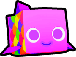 Colorful Fish Pet