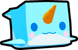 Narwhal Pet