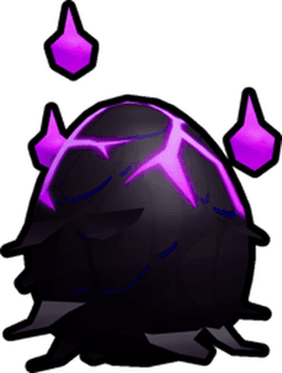 Cursed Egg Egg