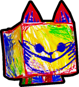 Daydream Fox Pet