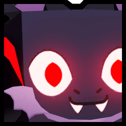 Huge Vampire Dragon Pet