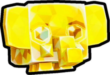Mosaic Elephant