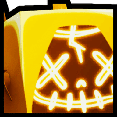 Huge Hacked Reaper
