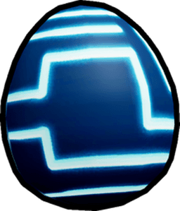 Tech Ciruit Egg Egg