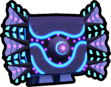 Abyssal Axolotl