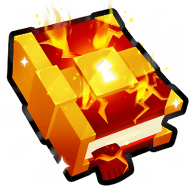 Enchant | Mega Chest Breaker