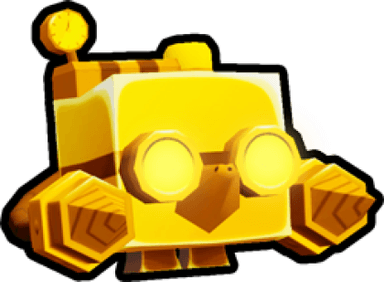 Mining Mole