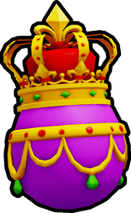 Royal Egg Egg