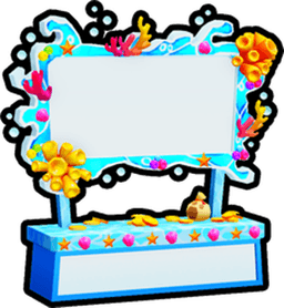 Booth | Coral Booth