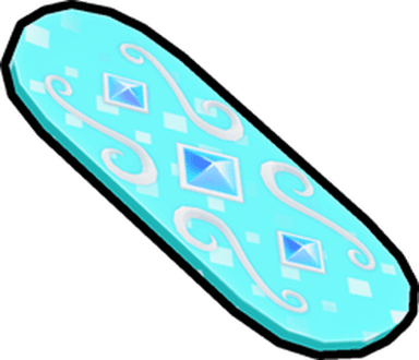 Hoverboard | Millionaire