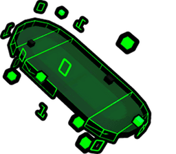Hoverboard | Hacker Hoverboard