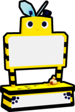 Booth | Bee Booth