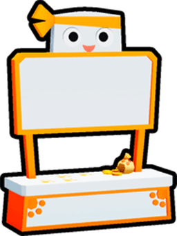 Booth | Maskot Booth