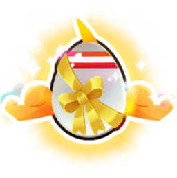Exclusive Chad Egg Egg
