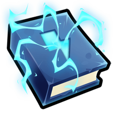 Enchant | Lightning