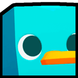 Huge Platypus Pet